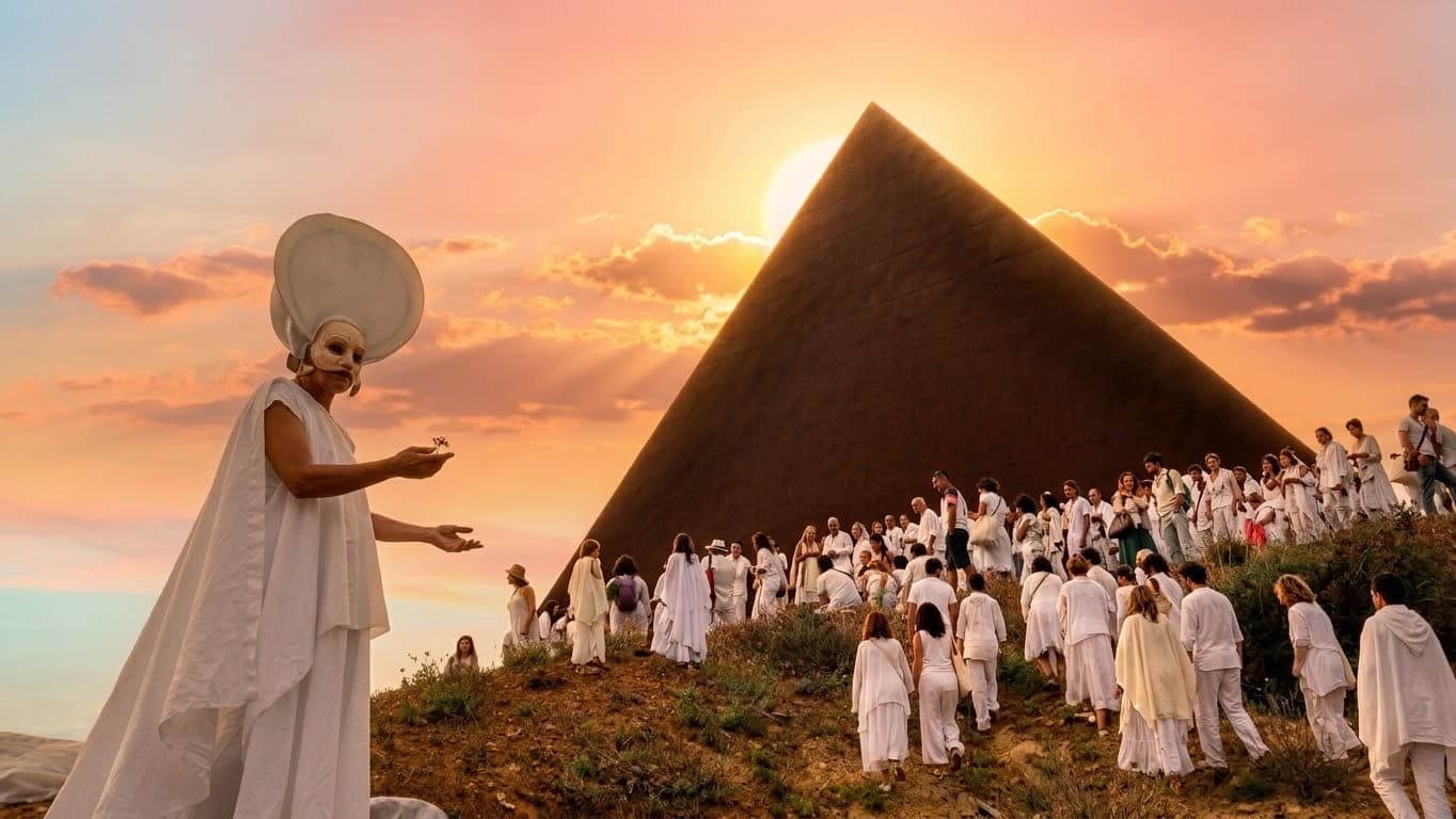 Ancestral NE Sicily: Summer Solstice Edition featured view