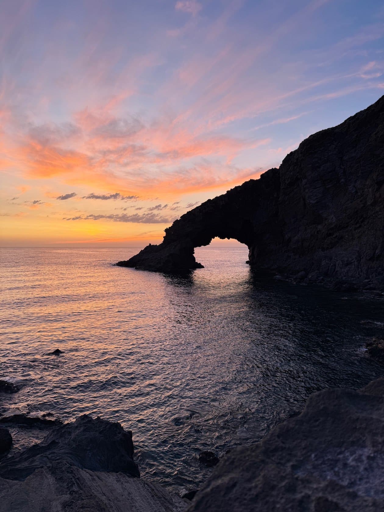 Pantelleria: The Black Pearl featured view