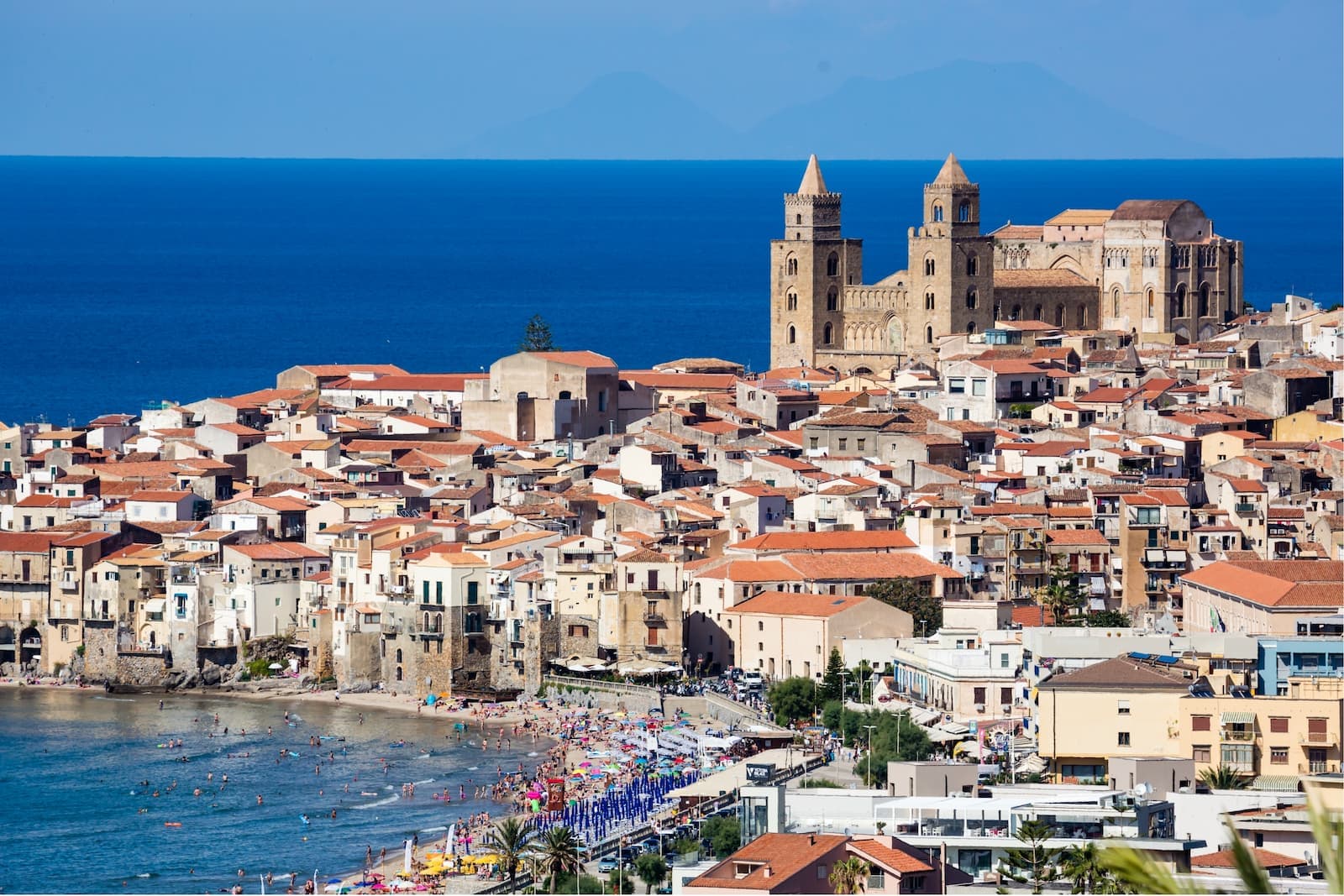 Sicily Beyond the Postcards featured view