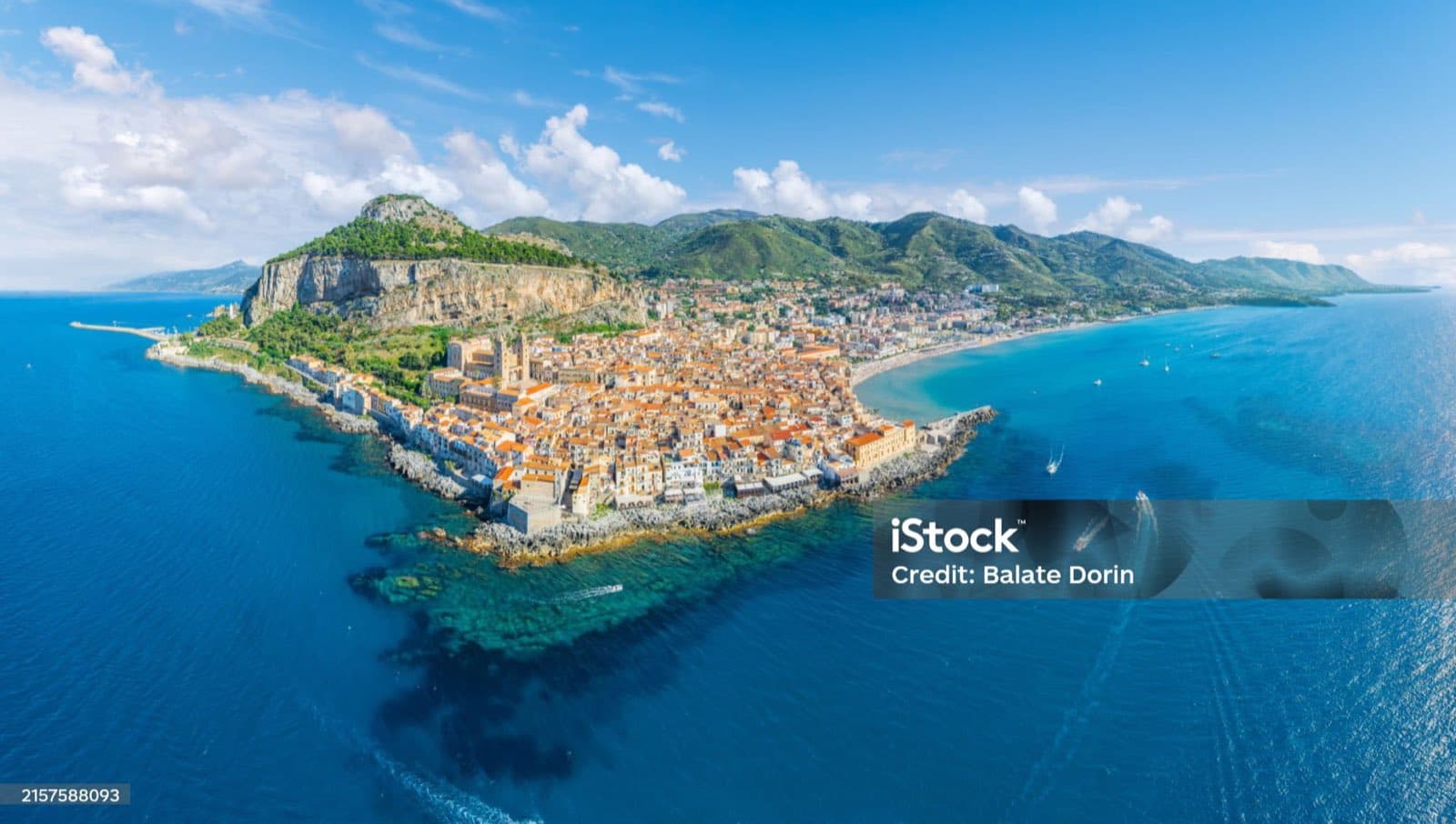 Amalfi Coast